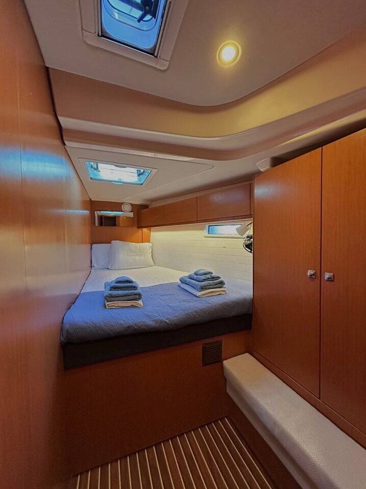 Bavaria Cruiser 51 Lina
