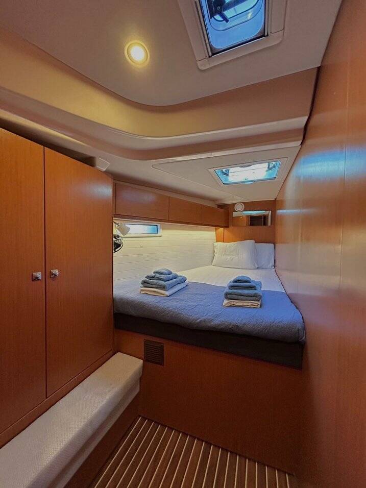 Bavaria Cruiser 51 Lina