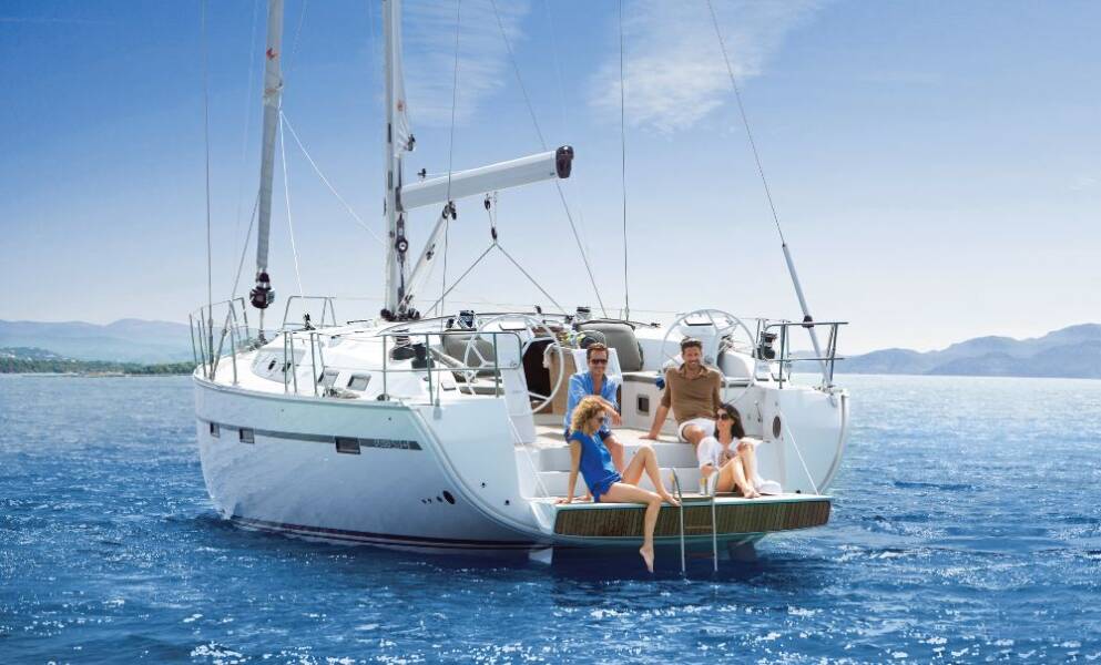 Bavaria Cruiser 51 Jozefina