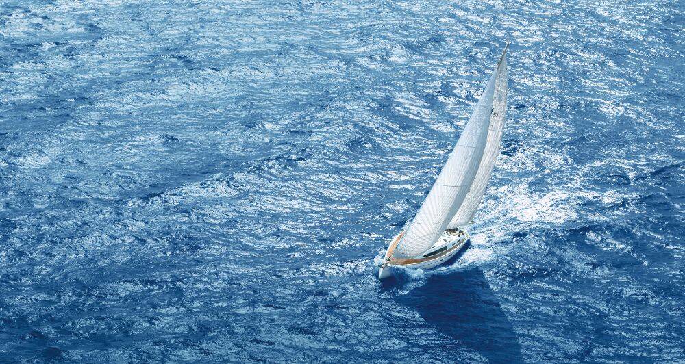Bavaria Cruiser 51 Jozefina