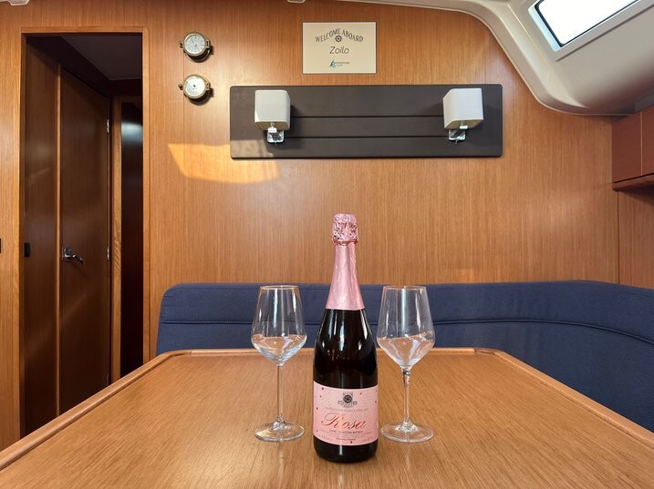 Bavaria Cruiser 51 Zoilo