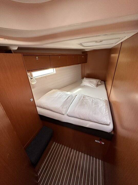 Bavaria Cruiser 51 Zoilo