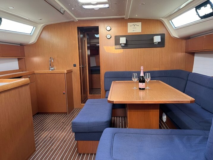 Bavaria Cruiser 51 Sveti Ante