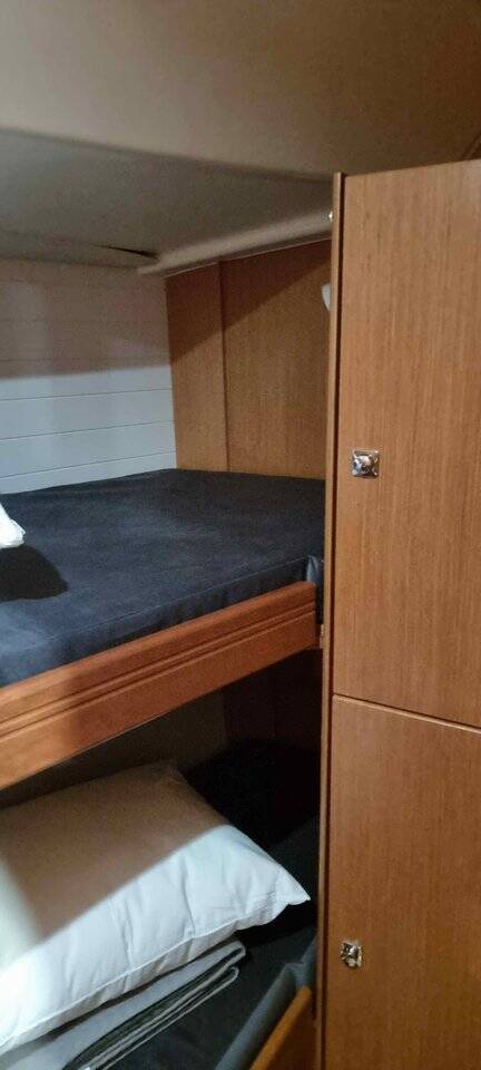 Bavaria Cruiser 51 Oreo