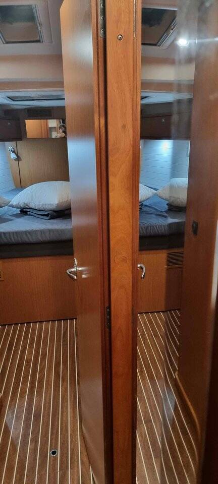 Bavaria Cruiser 51 Oreo