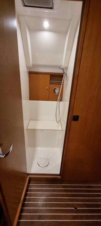 Bavaria Cruiser 51 Oreo