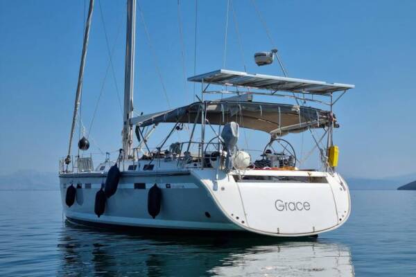 Bavaria Cruiser 55 Grace