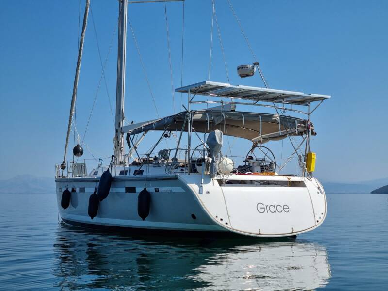 Bavaria Cruiser 55 Grace