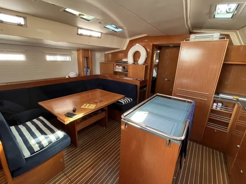 Bavaria Cruiser 55 Grace