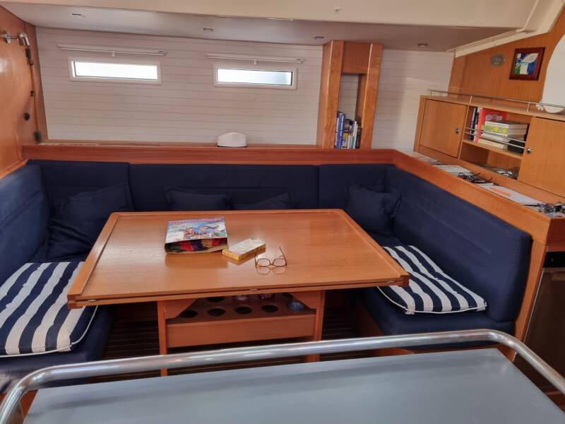 Bavaria Cruiser 55 Grace