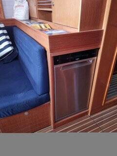 Bavaria Cruiser 55 Grace
