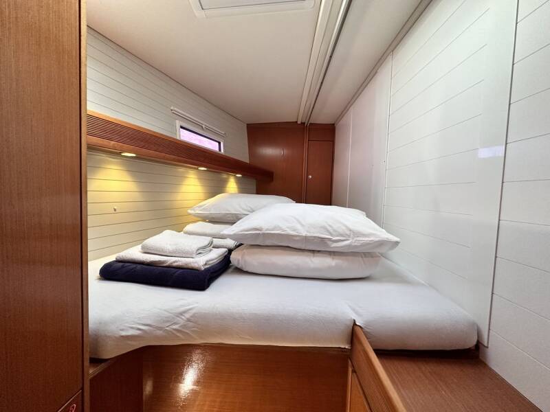 Bavaria Cruiser 55 Heidrun