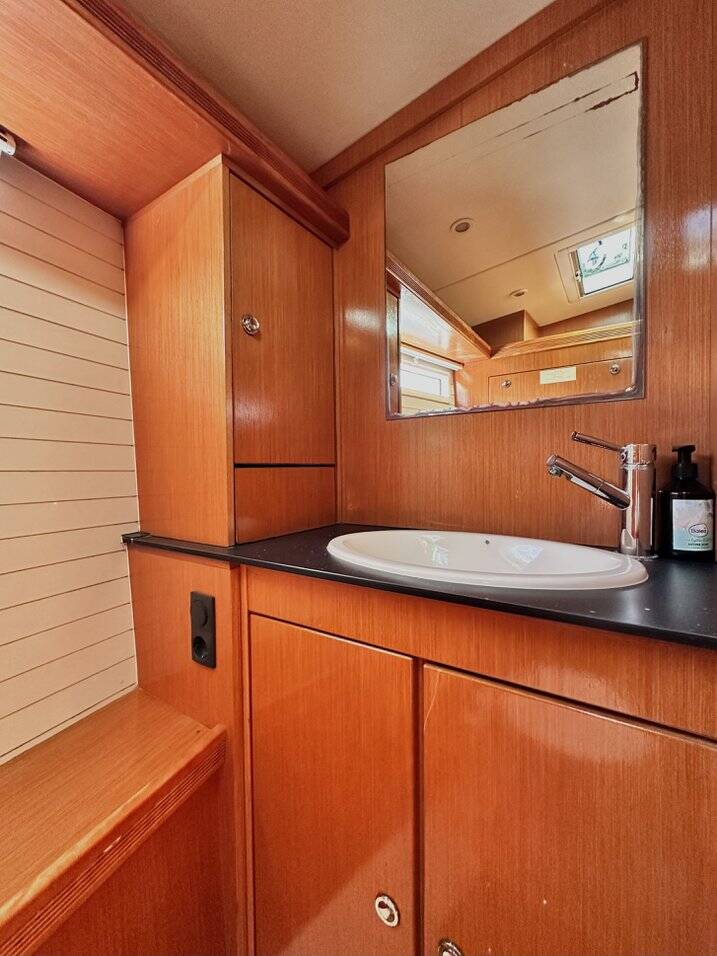 Bavaria Cruiser 55 Heidrun