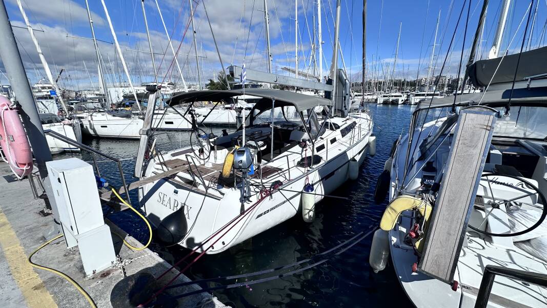 Bavaria Cruiser 56 Searex