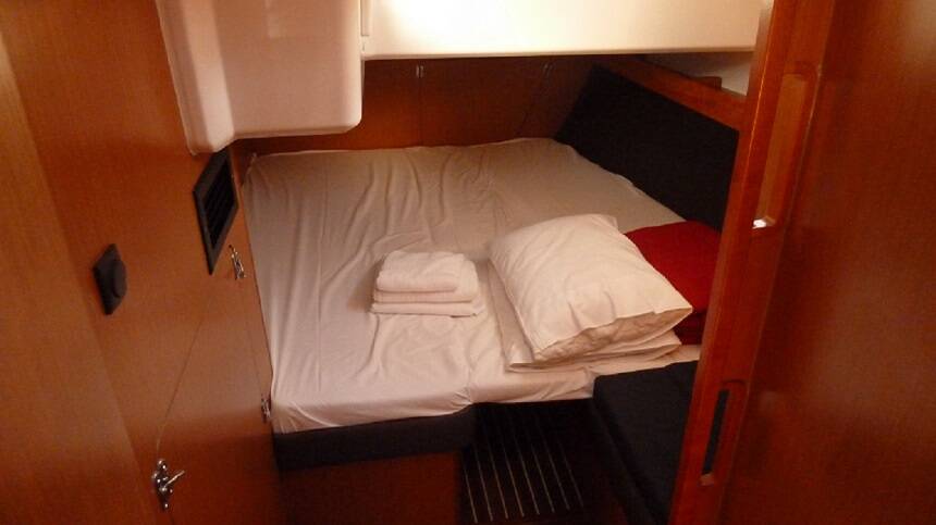 Bavaria Cruiser 56 Anassa