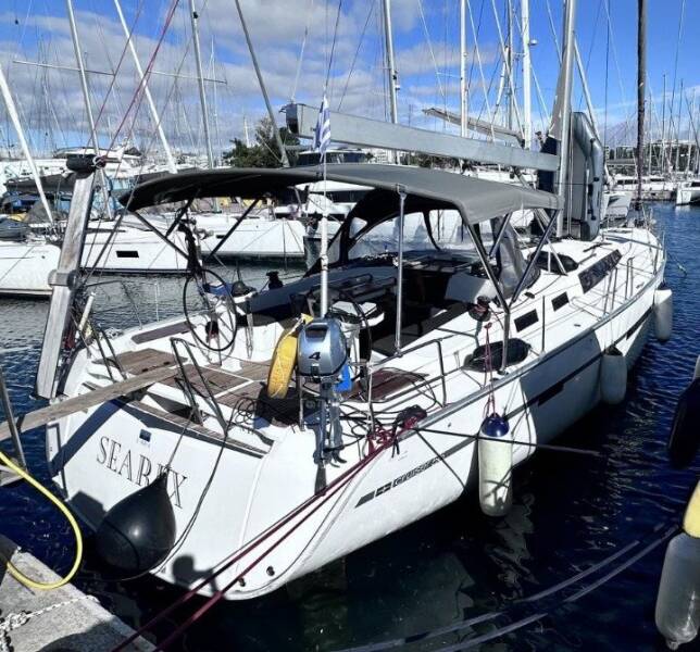 Bavaria Cruiser 56 Searex