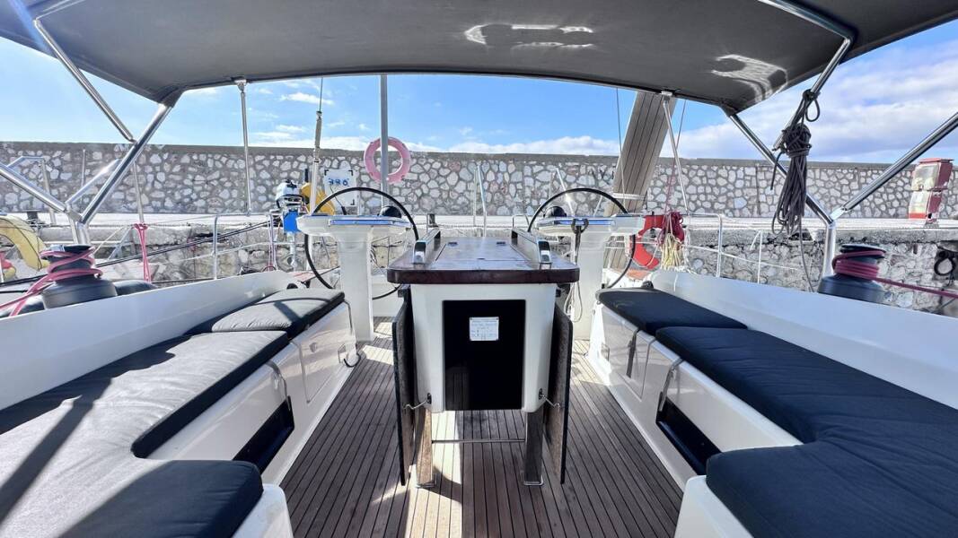 Bavaria Cruiser 56 Searex