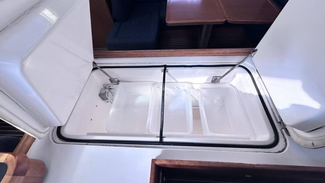 Bavaria Cruiser 56 Searex