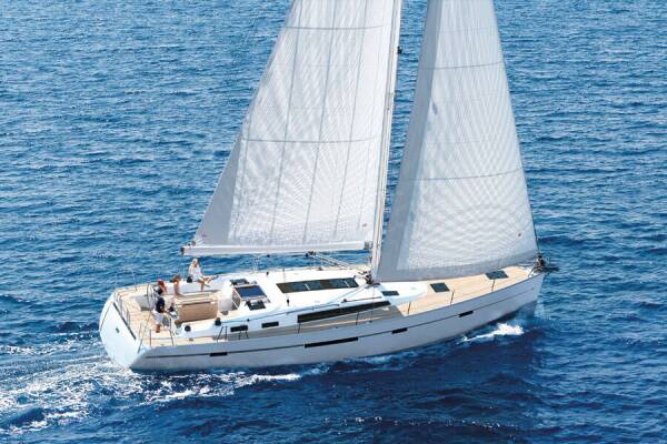 Bavaria Cruiser 56 Searex