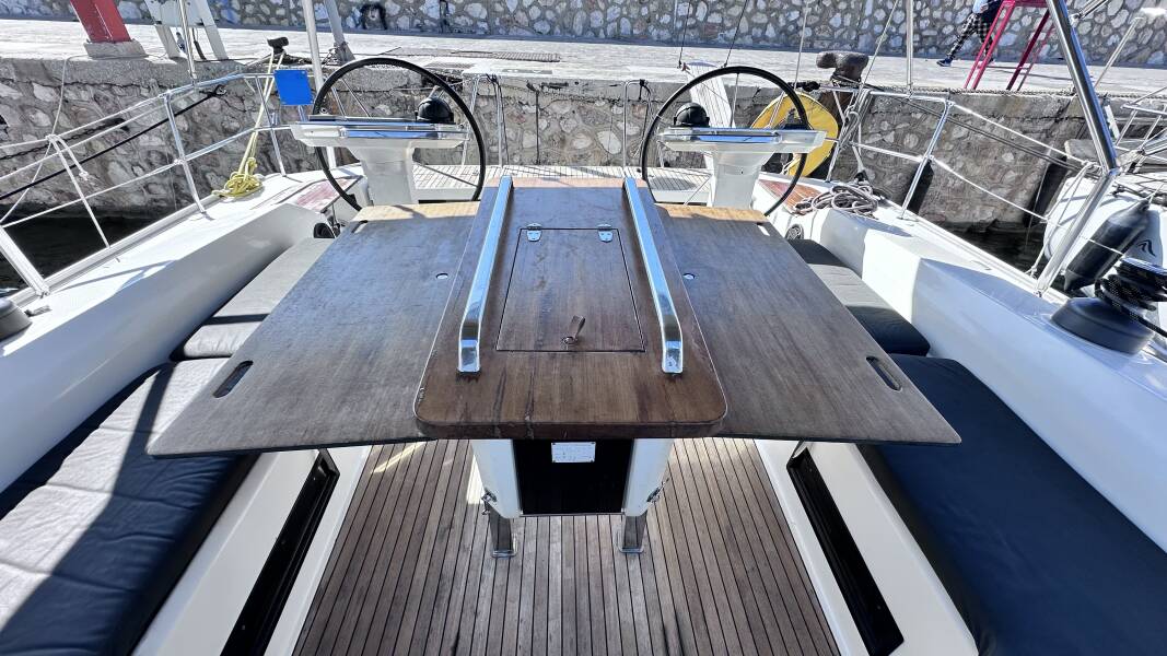 Bavaria Cruiser 56 Anassa