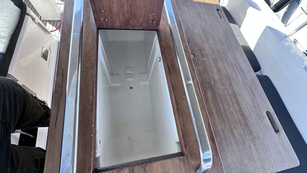 Bavaria Cruiser 56 Anassa