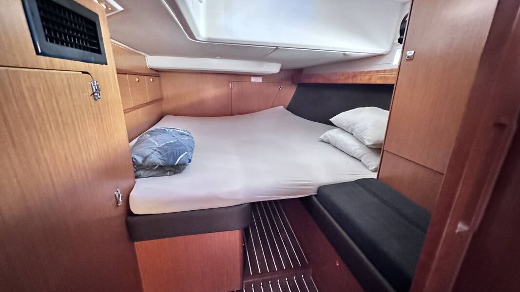 Bavaria Cruiser 56 Anassa