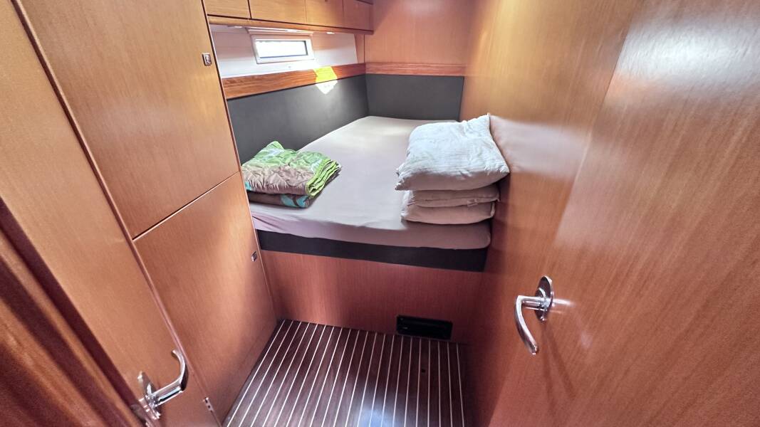 Bavaria Cruiser 56 Anassa