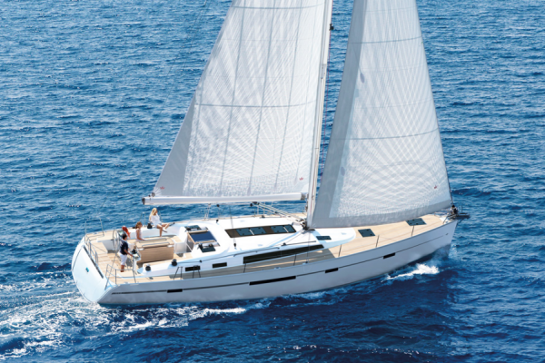 Bavaria Cruiser 56 B56-16R