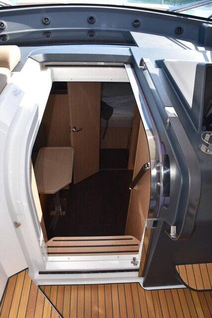 Bavaria SR36HT Hannah