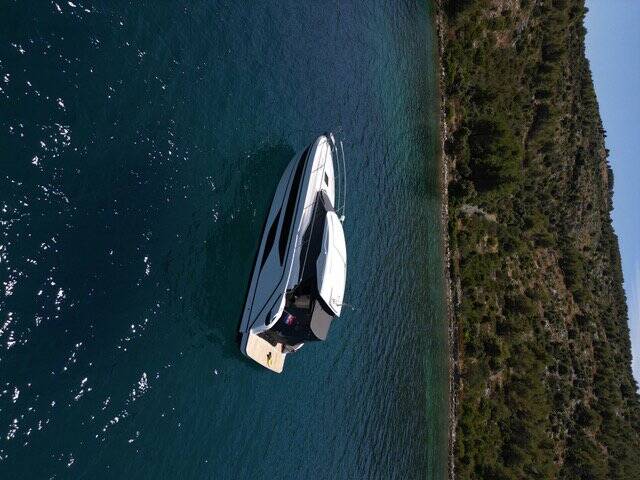 Bavaria SR36HT Hannah