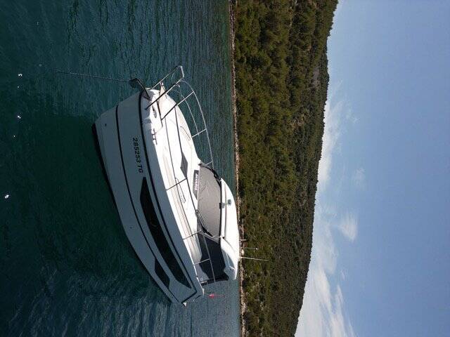 Bavaria SR36HT Hannah