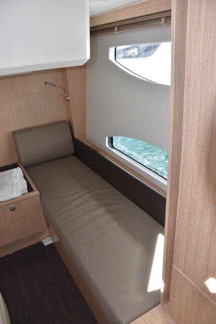 Bavaria SR36HT Hannah