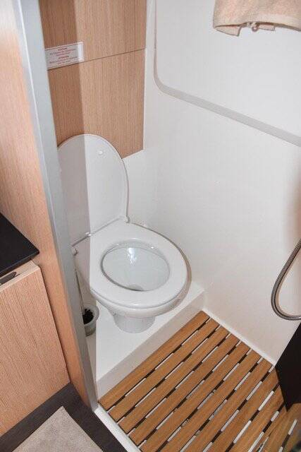 Bavaria SR36HT Hannah