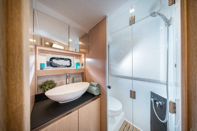 Bavaria SR36HT Hannah