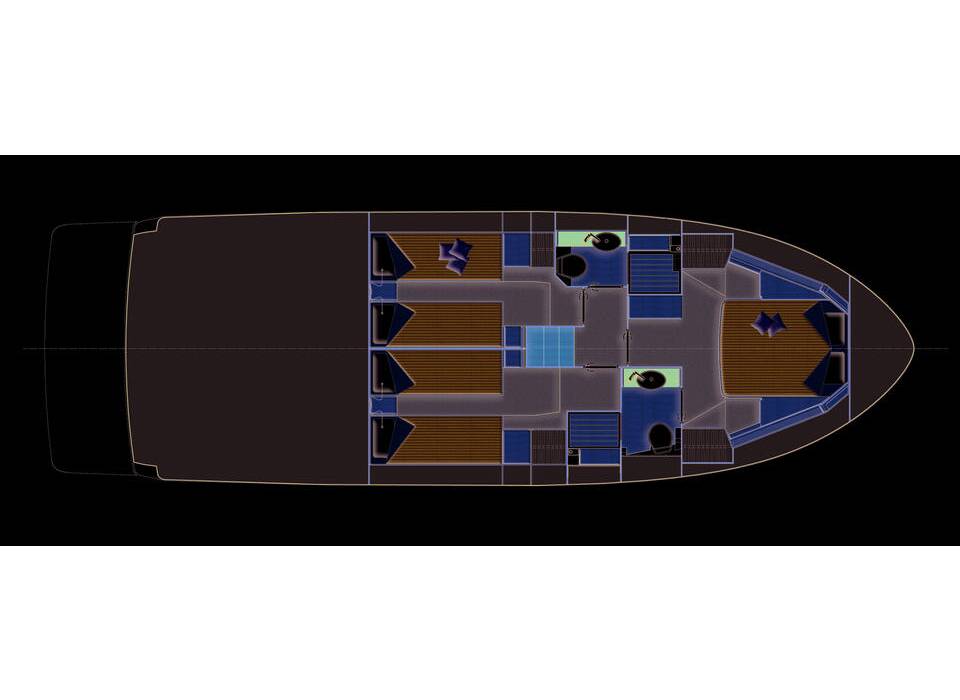 Bavaria Virtess 420 Lana