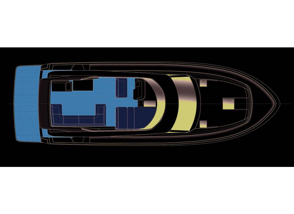 Bavaria Virtess 420 Lana