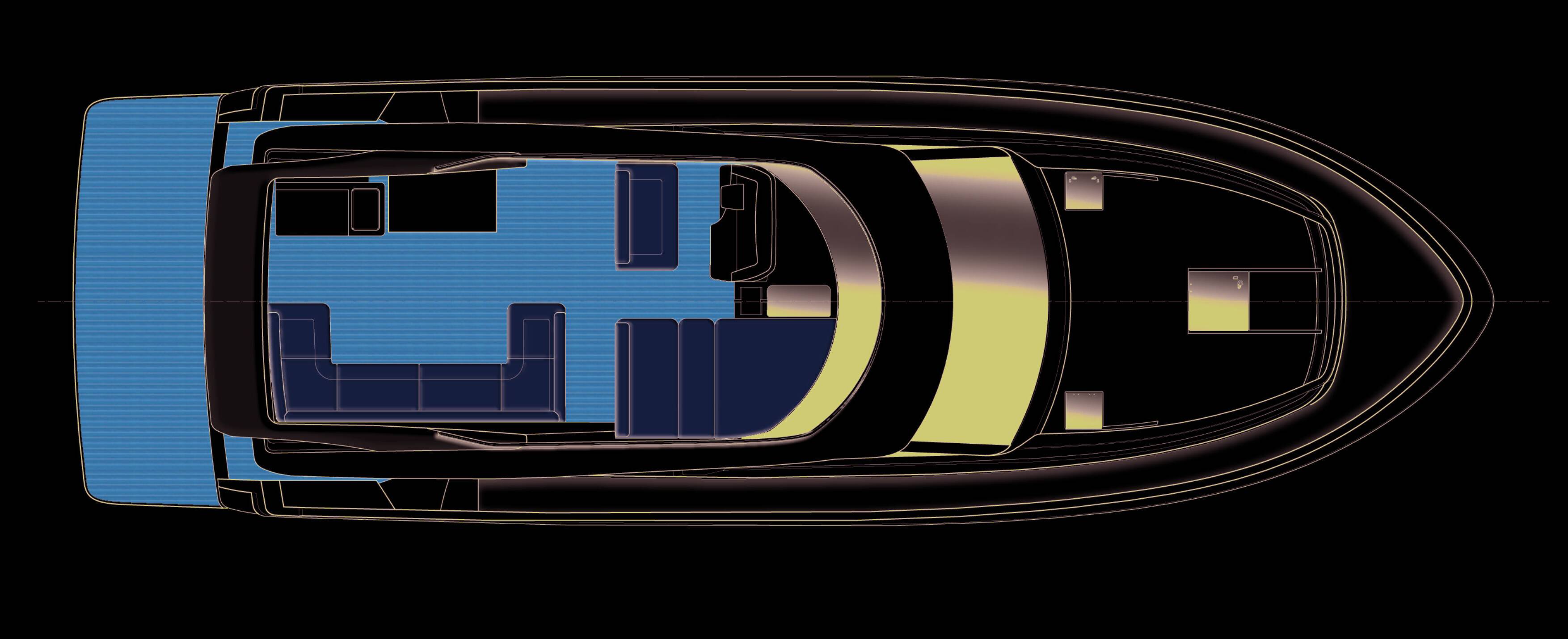 Bavaria Virtess 420 Lana