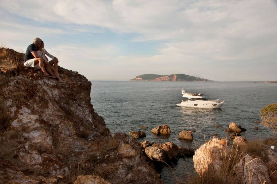 Bavaria Virtess 420 Zanngi