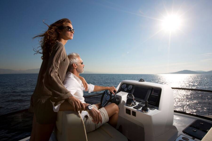 Bavaria Virtess 420 Zanngi