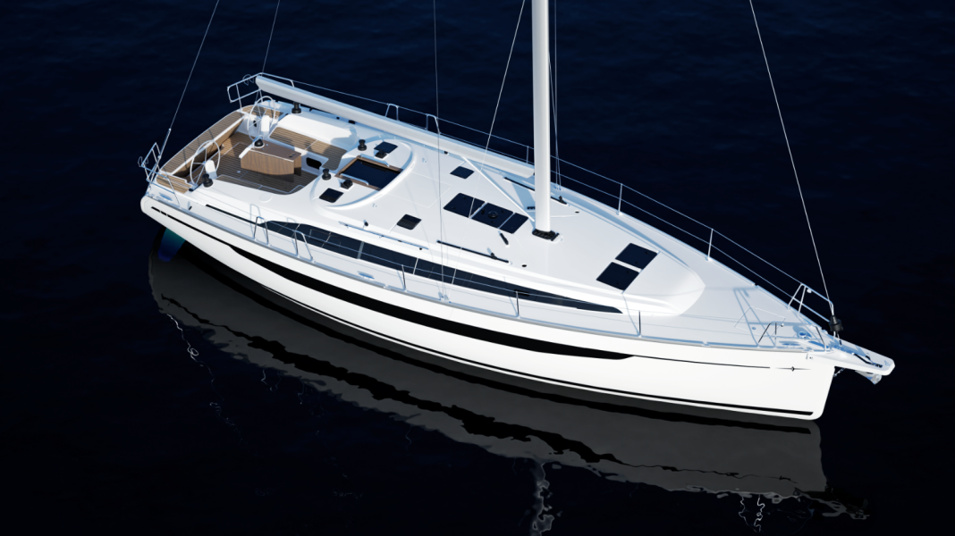 Bavaria Voyager 45 Alya