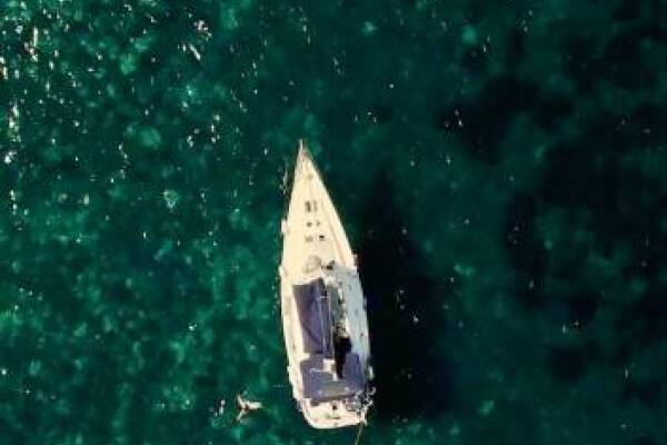 Beneteau 50 Maria Louise II