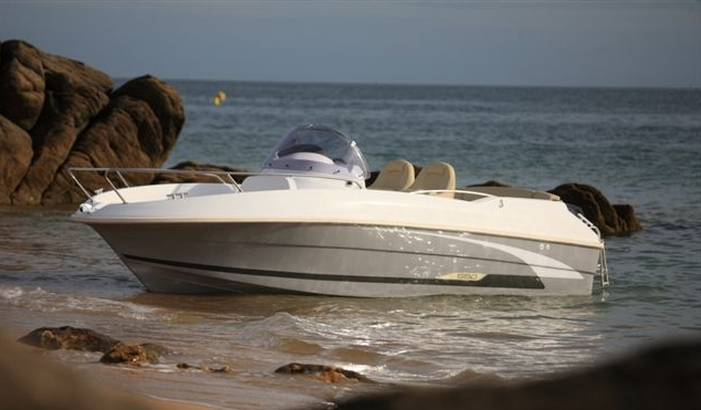 Beneteau 550 Beba