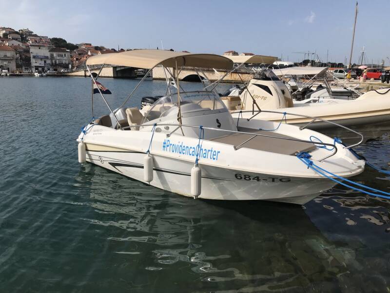 Beneteau 550 Benetau Flyer 550 Sun Deck