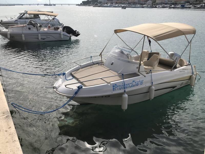 Beneteau 550 Benetau Flyer 550 Sun Deck