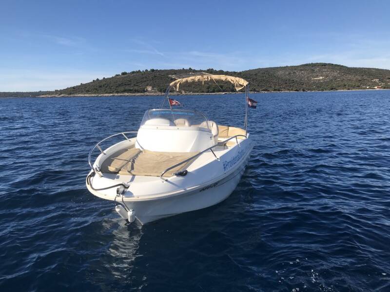 Beneteau 550 Benetau Flyer 550 Sun Deck