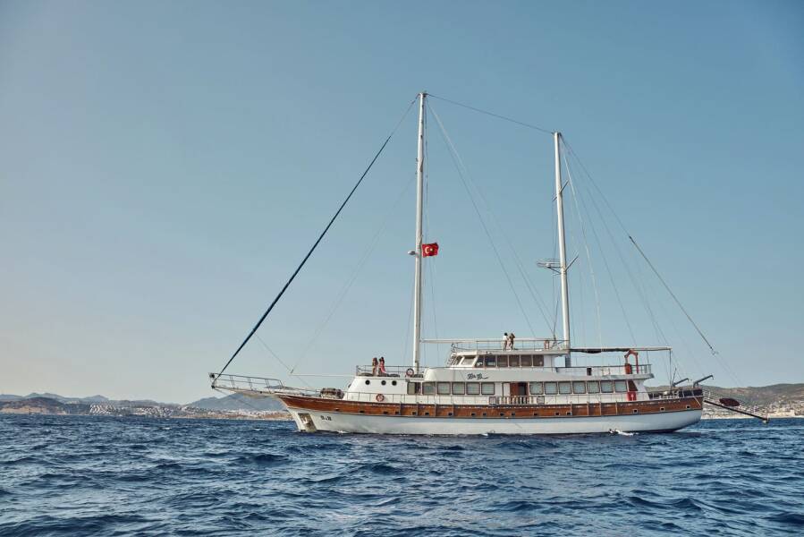 Boreas Boreas