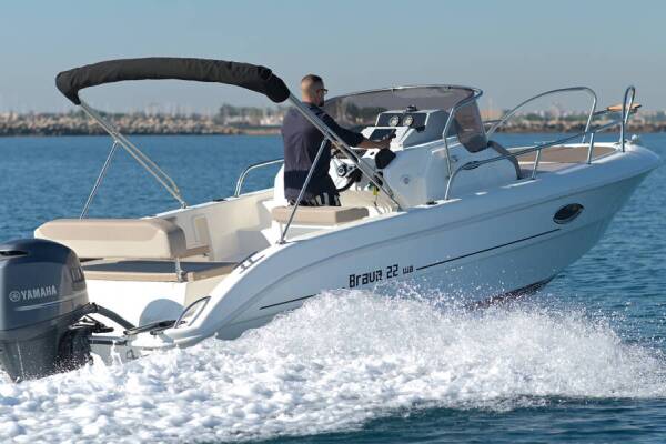 Brava 22 WA 