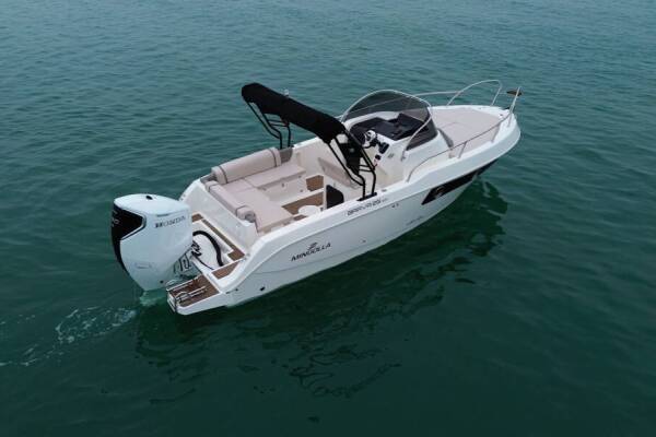 Brava 28 WA 