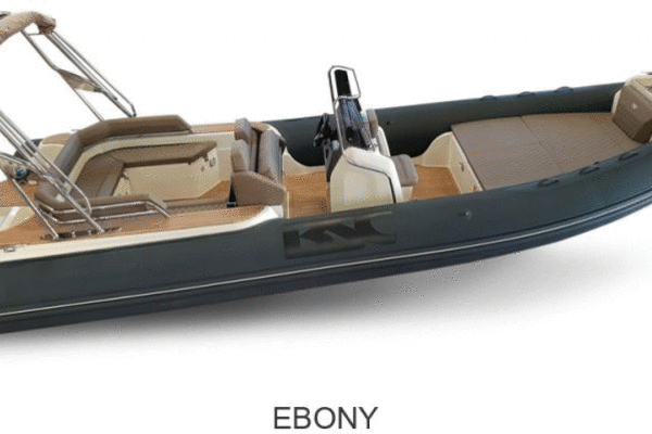 BSC 78 Ebony NN