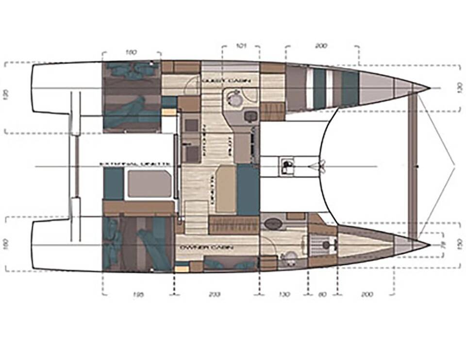 C-Cat 37 PRESTIGE